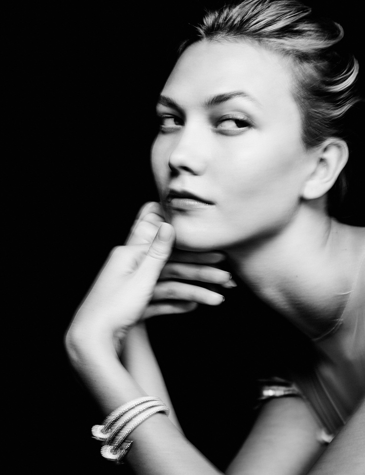 Karlie Kloss