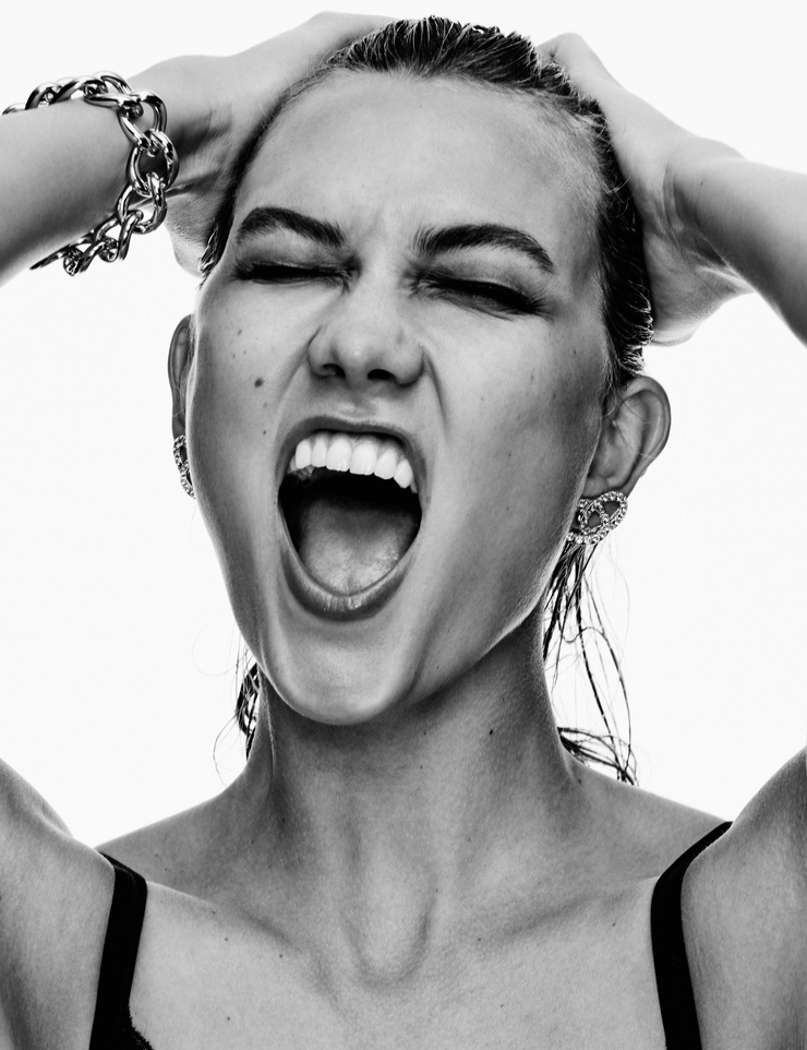 Karlie Kloss