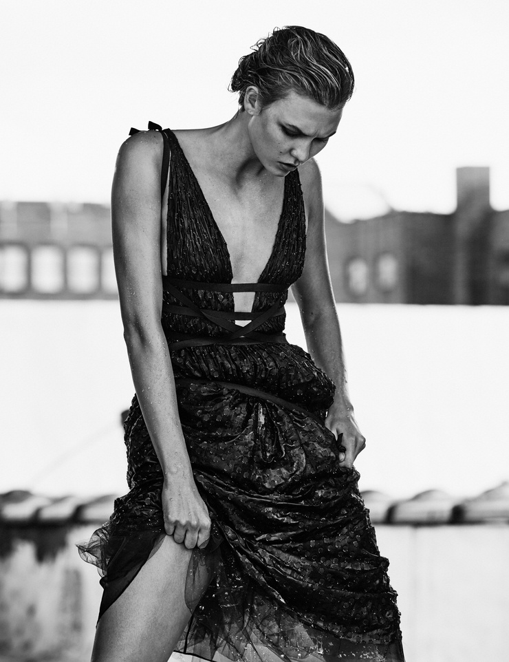 Karlie Kloss Karlie Kloss