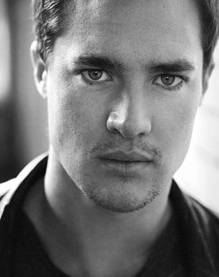 Alexander Dreymon