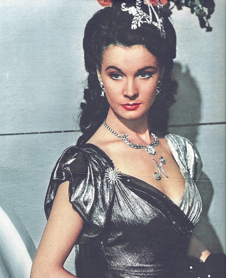 Vivien Leigh