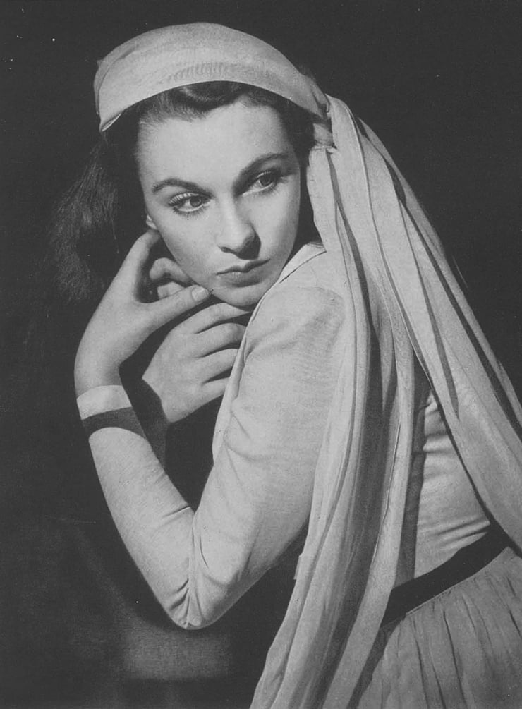 Vivien Leigh