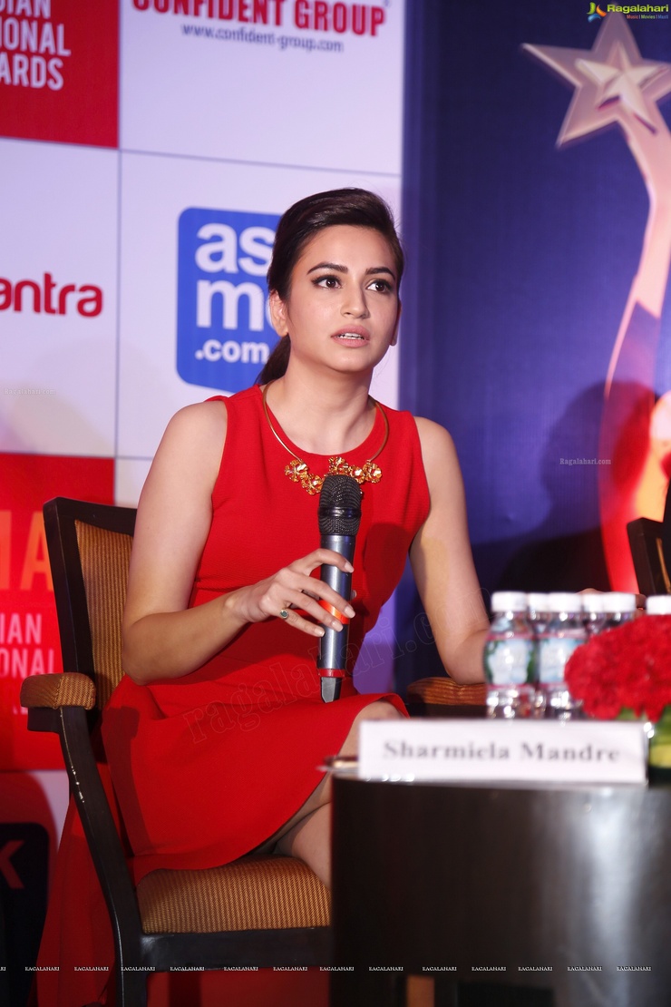 Kriti Kharbanda