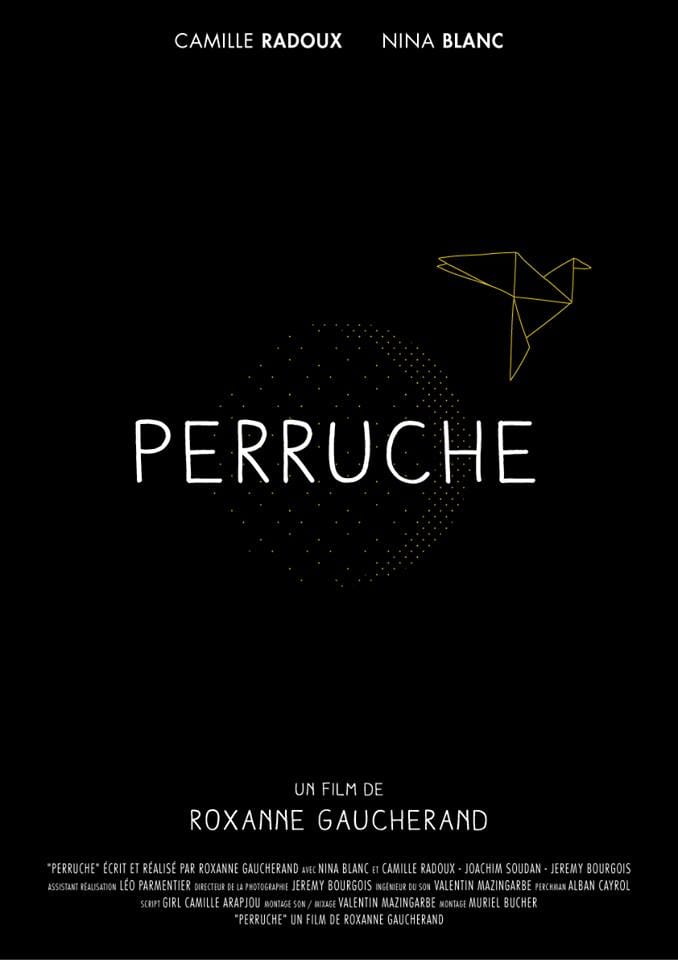 Perruche