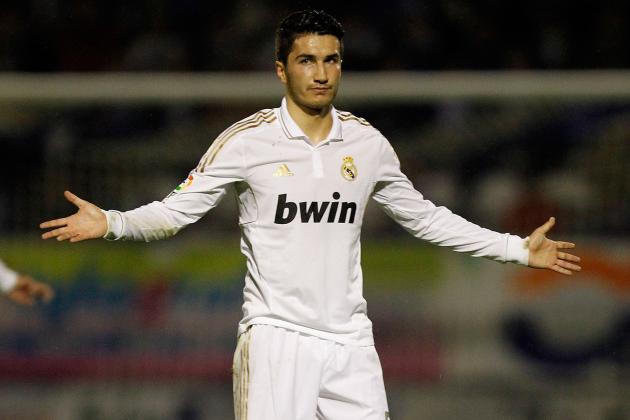 Nuri Sahin