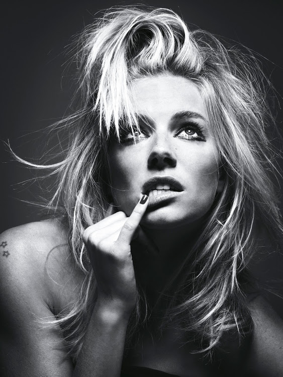 Sienna Miller Sienna Miller
