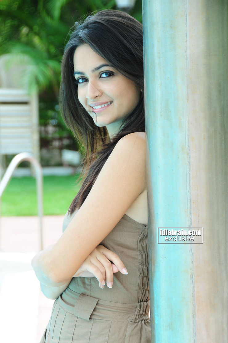 Kriti Kharbanda