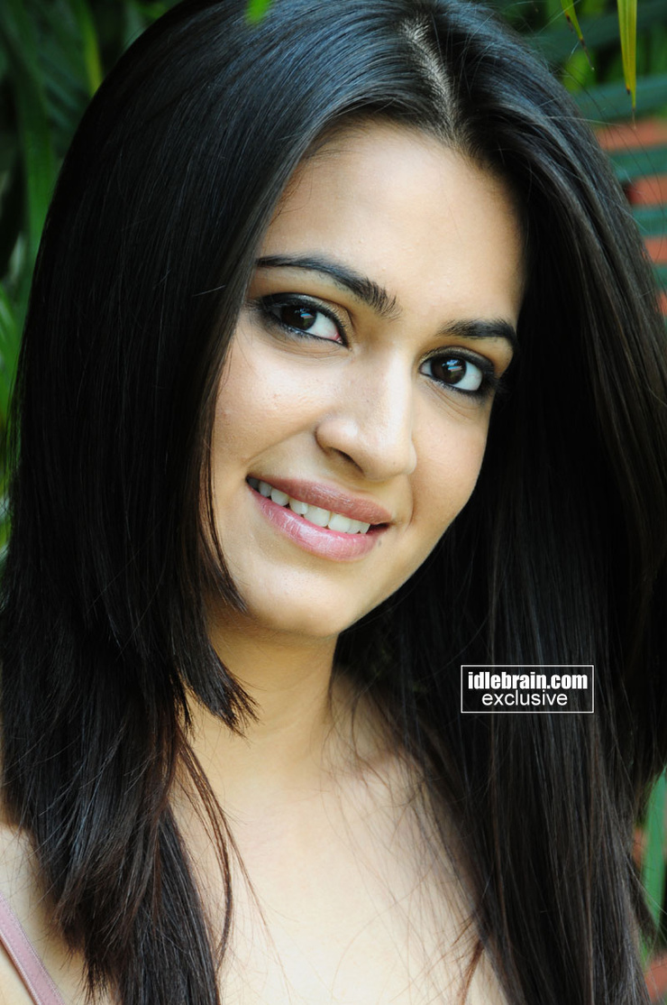 Kriti Kharbanda