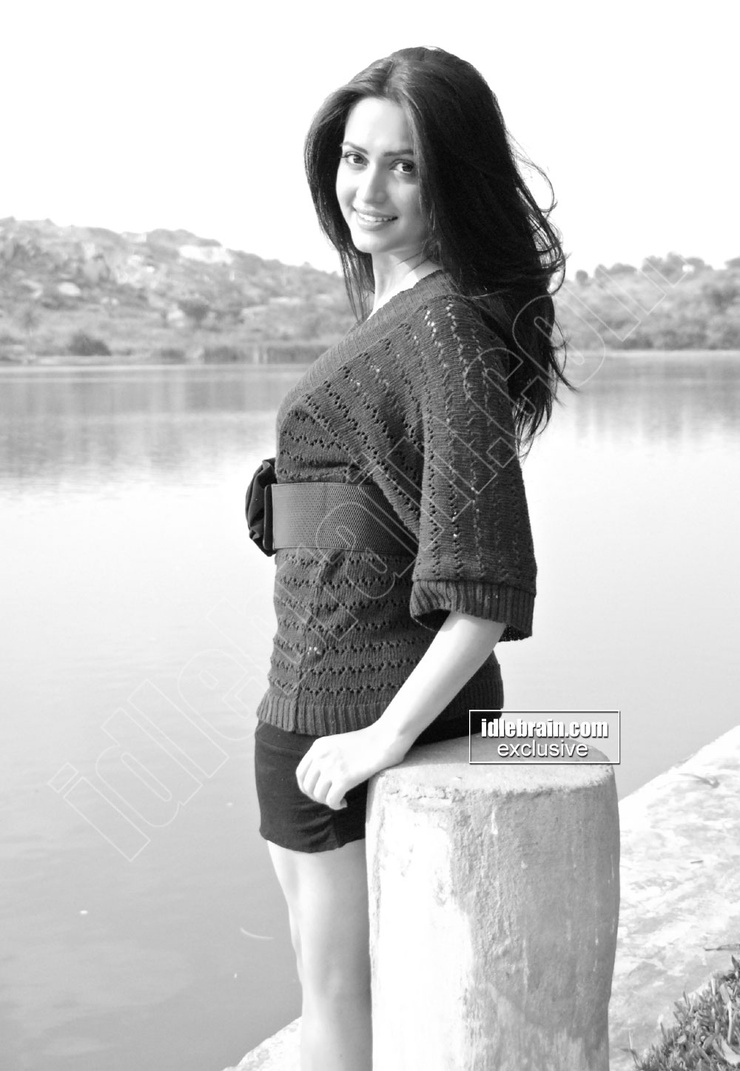 Kriti Kharbanda
