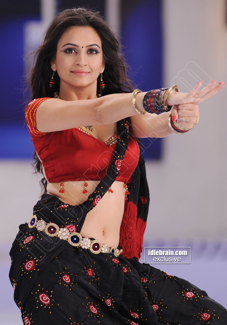 Kriti Kharbanda