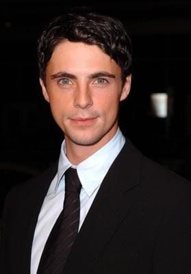 Matthew Goode Matthew Goode