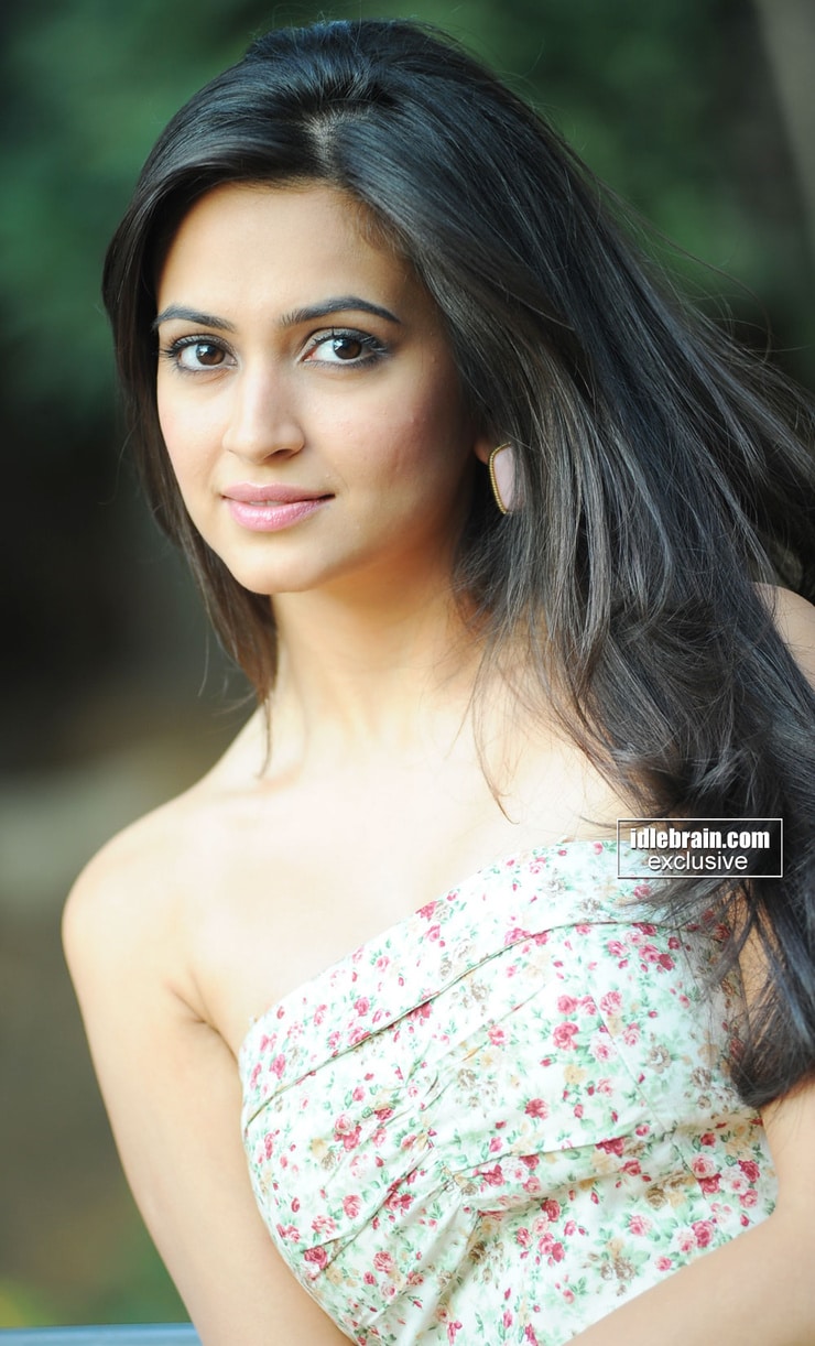 Picture of Kriti Kharbanda