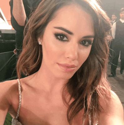 Mariana Espósito Mariana Espósito