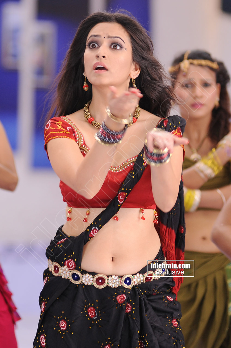 Kriti Kharbanda