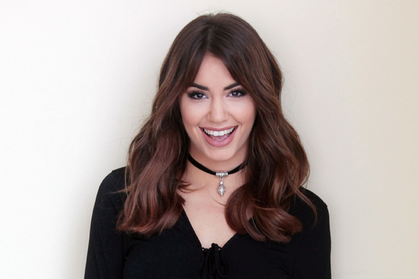 Mariana Espósito