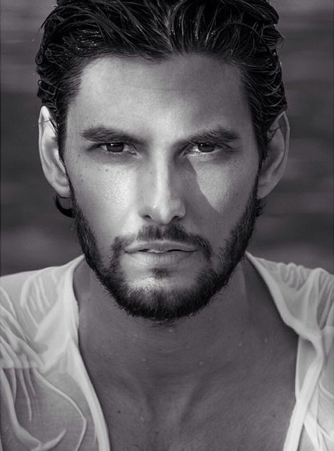 Ben Barnes