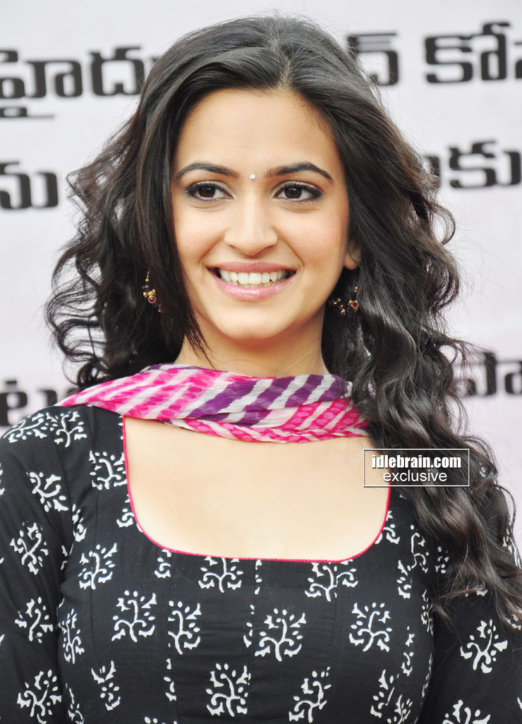 Kriti Kharbanda
