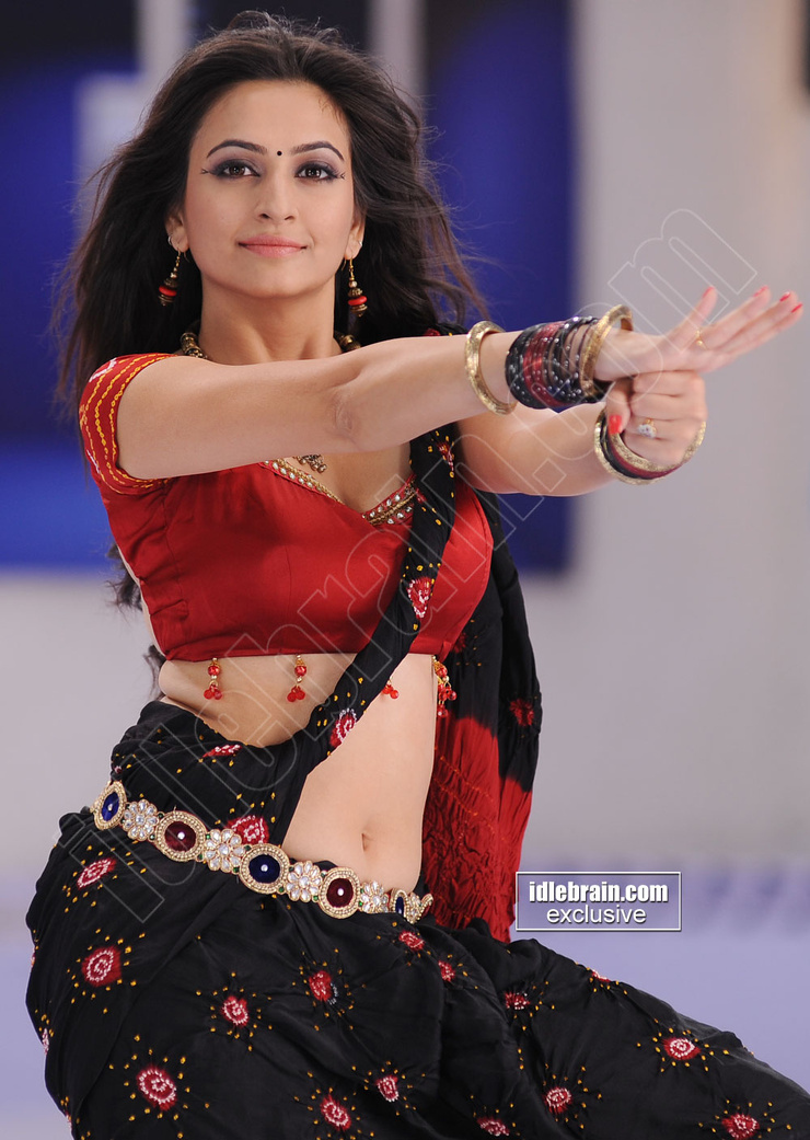 Kriti Kharbanda
