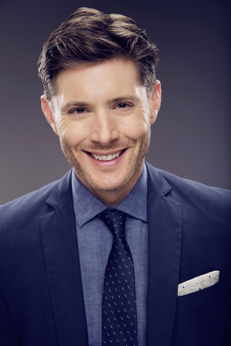 Jensen Ackles