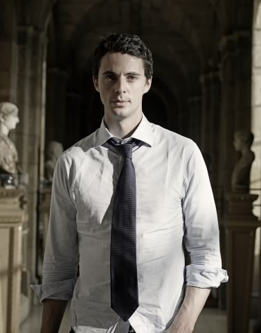 Matthew Goode