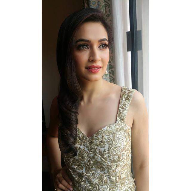 Kriti Kharbanda