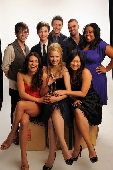 Glee Cast