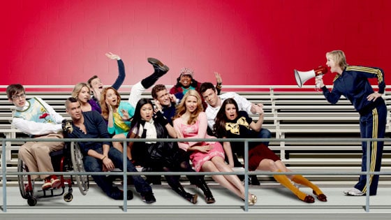 Glee Cast