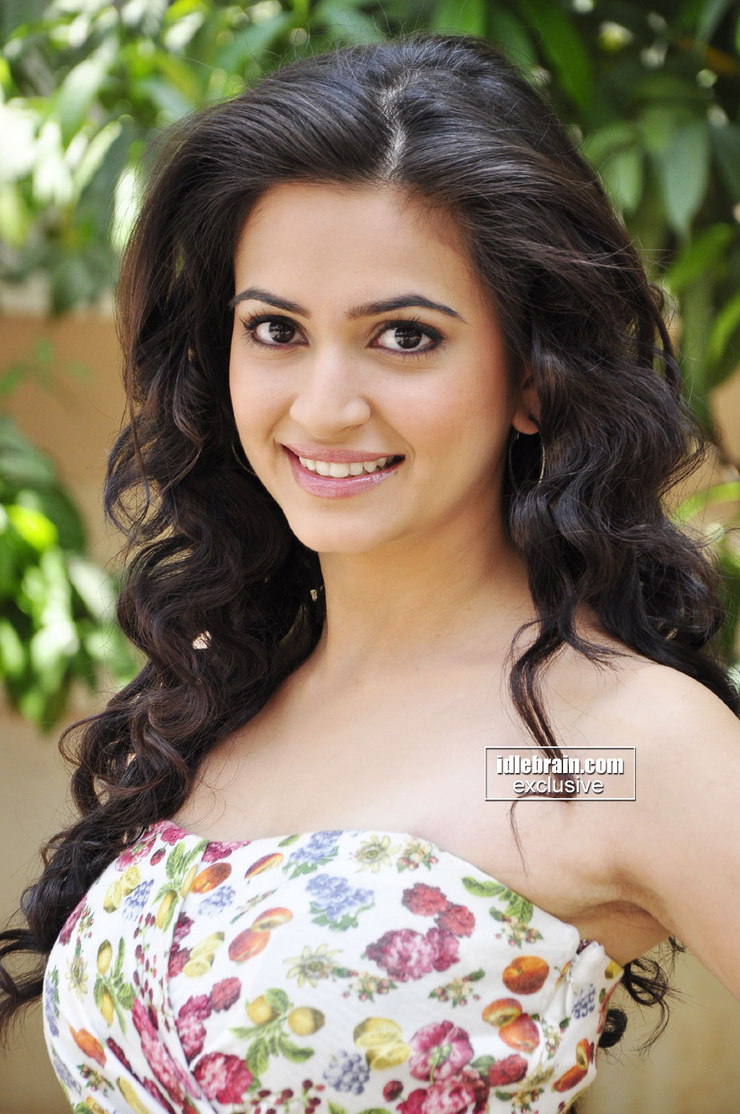 Kriti Kharbanda