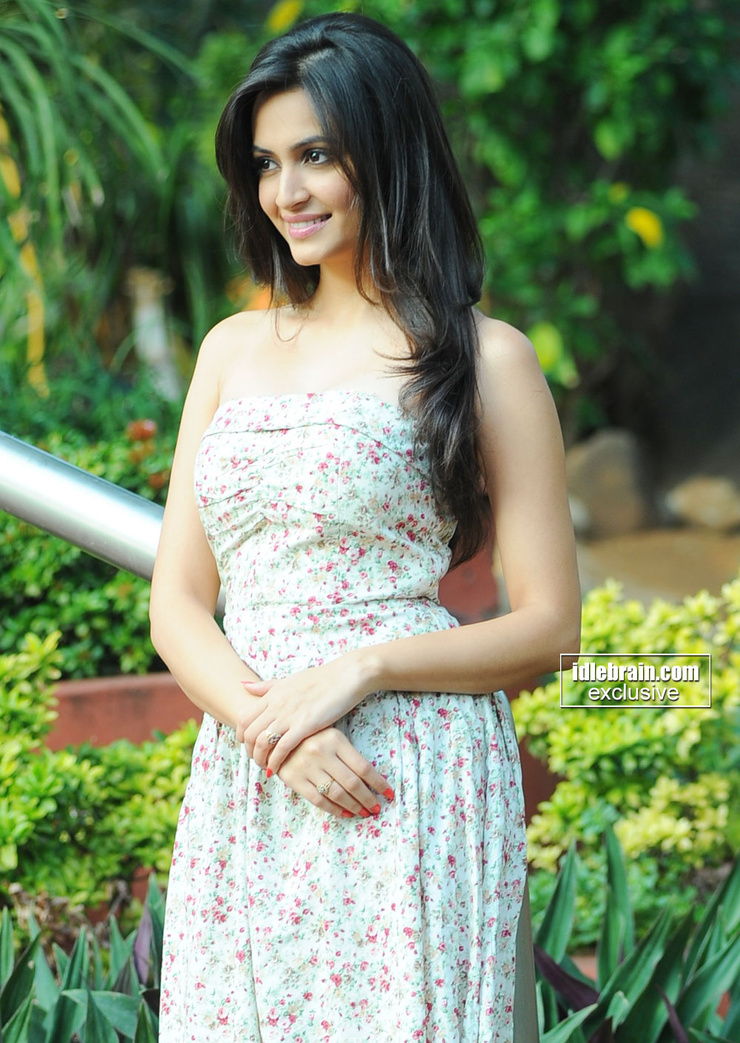Kriti Kharbanda