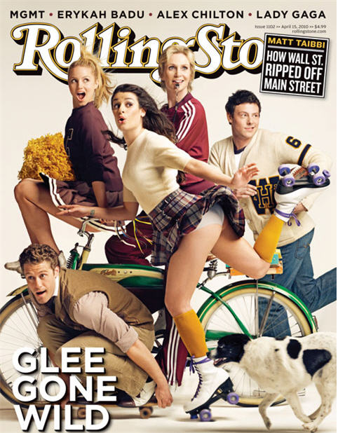 Glee Cast