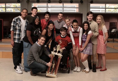 Glee Cast