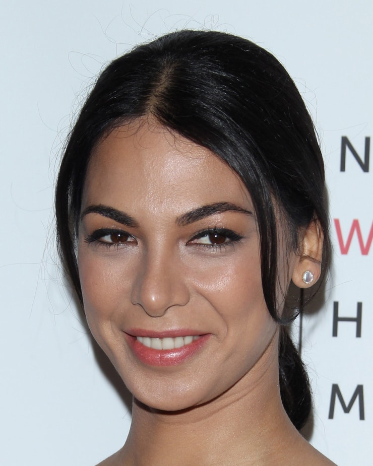 Moran Atias