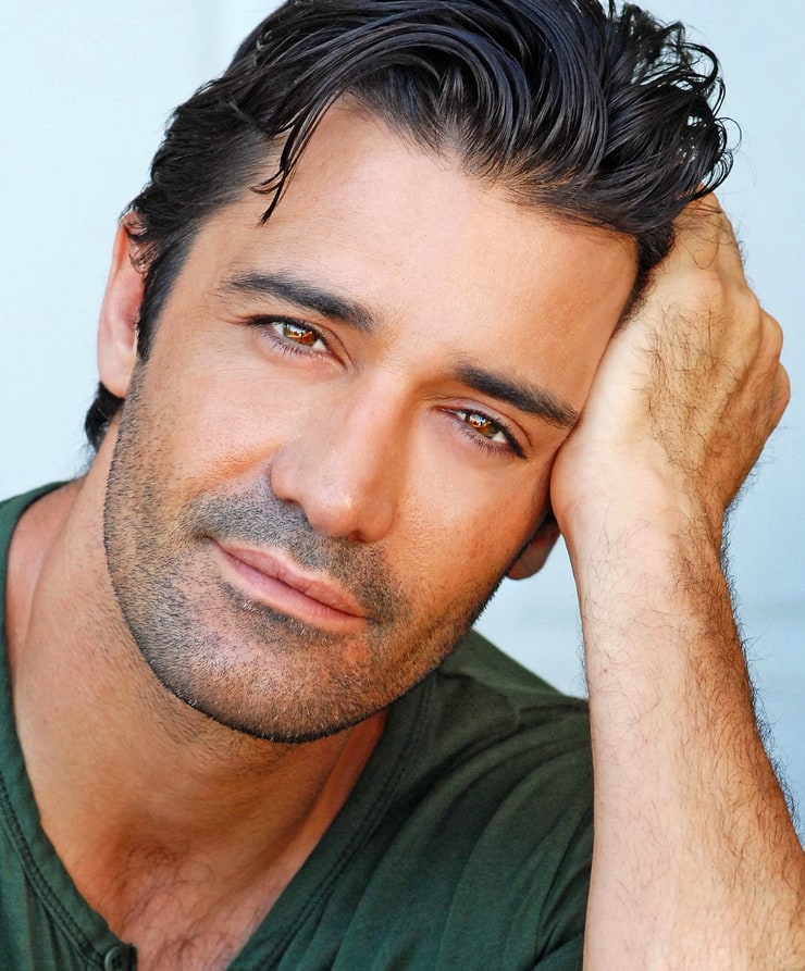 Gilles Marini