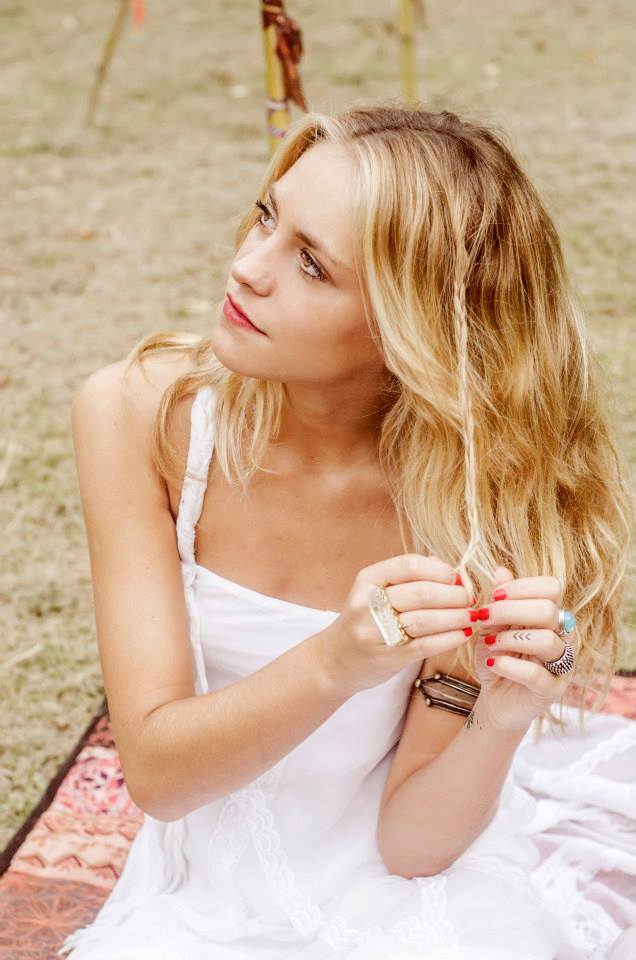 Rocío Igarzábal