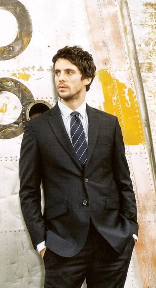 Matthew Goode