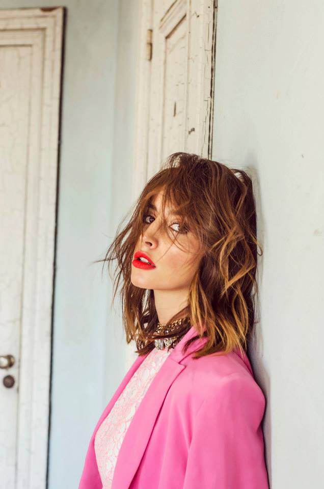 Agustina Córdova