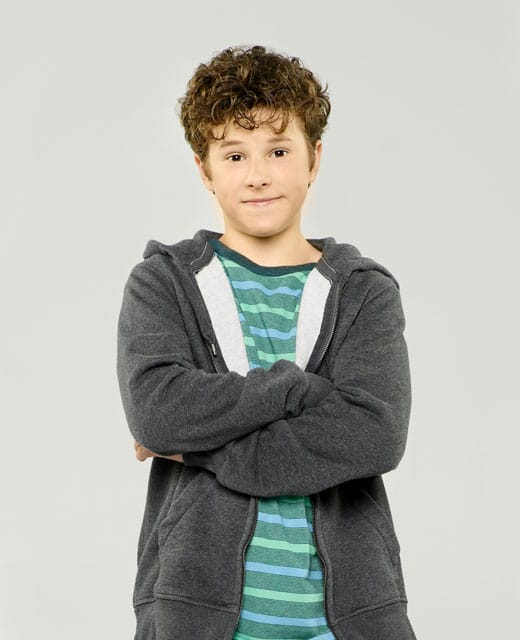 Luke Dunphy