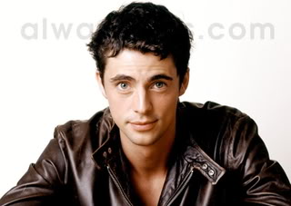Matthew Goode Matthew Goode