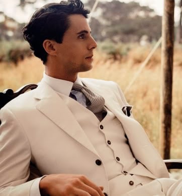 Matthew Goode Matthew Goode
