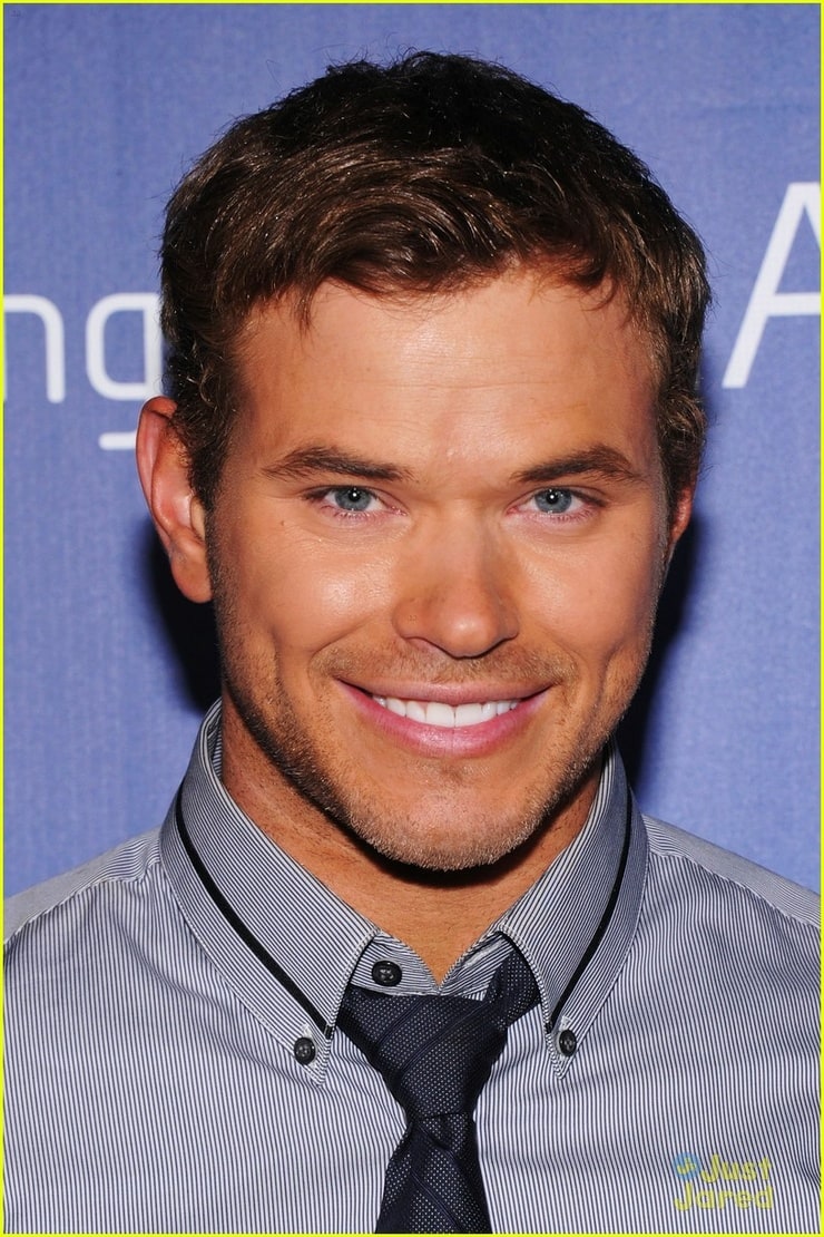 Kellan Lutz