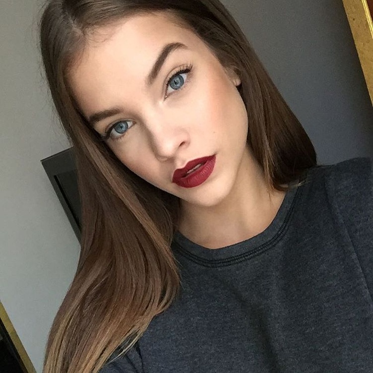 Barbara Palvin Barbara Palvin