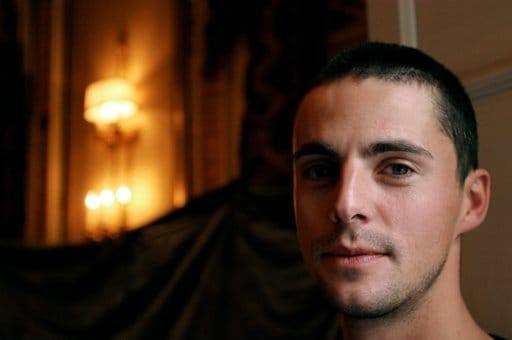 Matthew Goode Matthew Goode