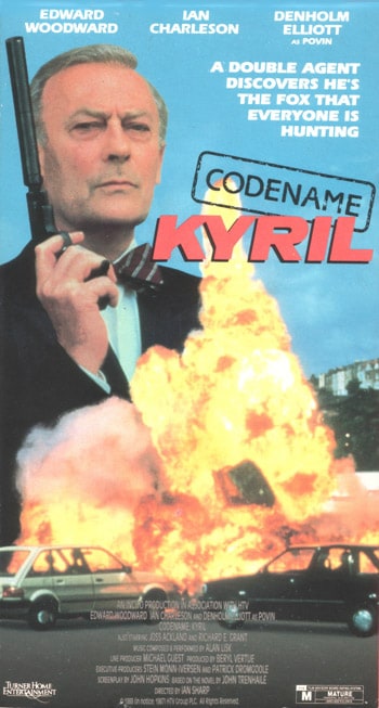 Codename: Kyril