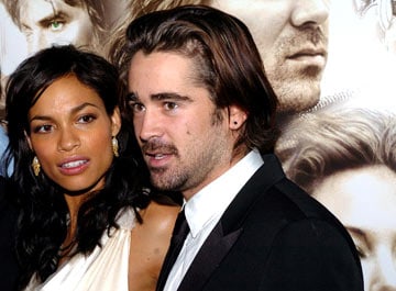 Colin Farrell