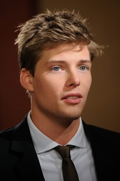 Hunter Parrish Hunter Parrish