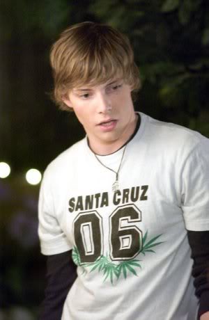 Hunter Parrish
