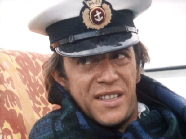 Doctor at Sea Doctor at Sea
