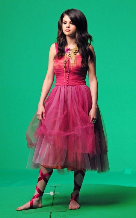 Selena Gomez Selena Gomez