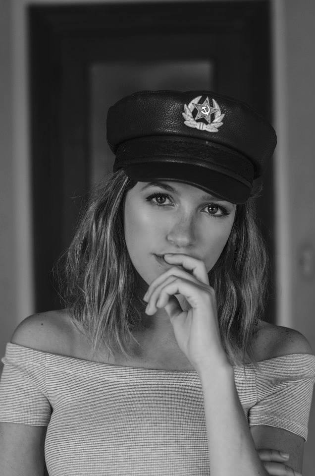María Candela Vetrano