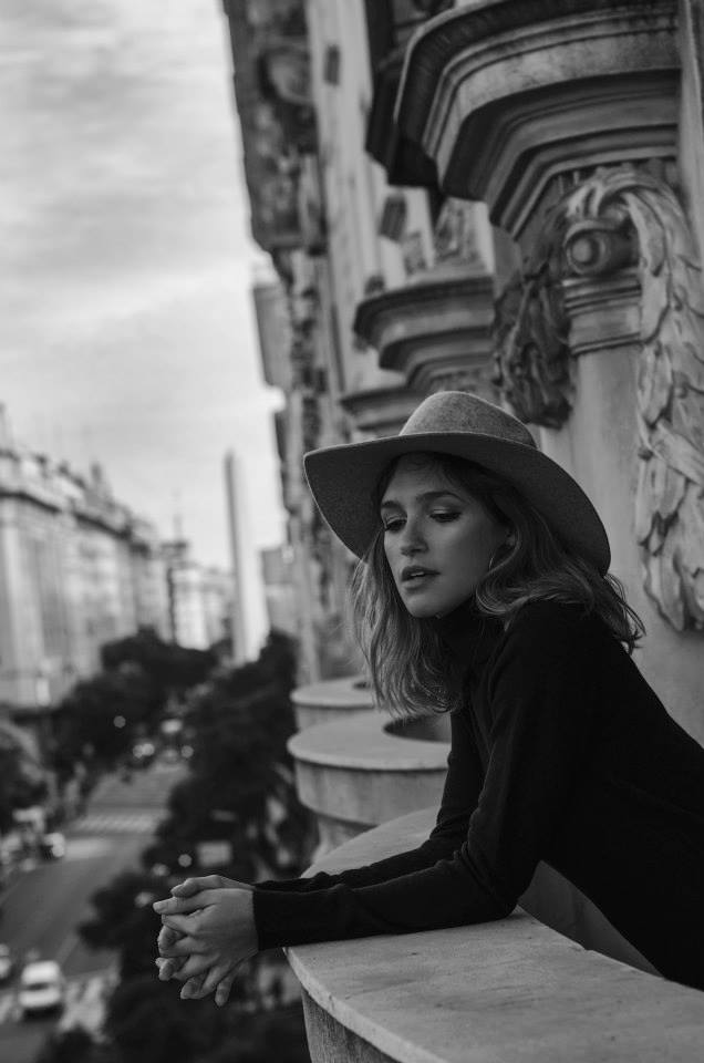 María Candela Vetrano